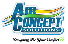 Air Concept Solutions, LLC logo