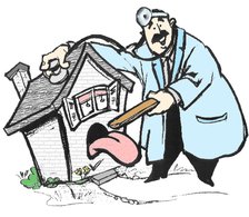 Mold Doctor, LLC logo