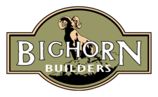 Logo for Bighorn Builders, Inc.