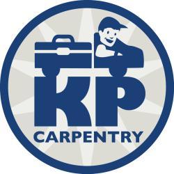 K P Carpentry, LLC logo