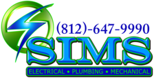 Avatar for Sims Electrical, Plumbing, and Mechanical