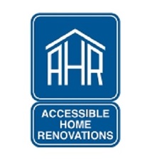 Accessible Home Renovations logo