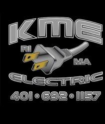 KME Electric, Inc. logo