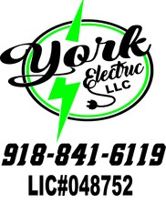 Avatar for York Electric, LLC