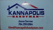 Avatar for Kannapolis Handyman