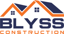 Logo for Blyss Construction