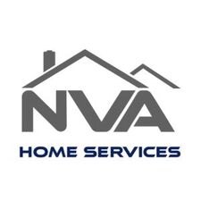 Logo for NVA Home Services, LLC
