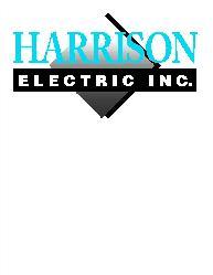 Harrison Electric, Inc. logo