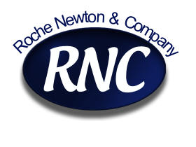 ASAI Roche Newton and Co logo
