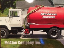 Avatar for McAtee Company, Inc.