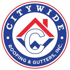 Citywide Roofing & Gutters, Inc. logo