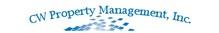 Avatar for CW Property Management, Inc.