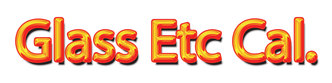 Glass E T C California logo