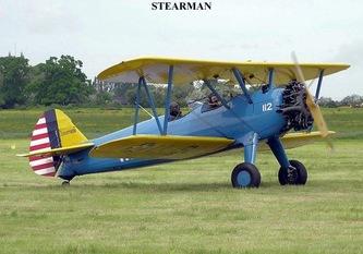 Stearman Landscaping and Irrigation, LLC logo