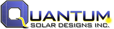 Quantum Solar Designs, Inc. logo