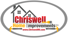 Logo for Chriswell Home Improvements, Inc.