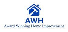 Logo for A-Ward Winning Handyman Services, LLC