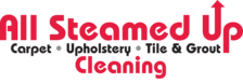 Avatar for All Steamed Up Carpet Cleaning Service, Inc.