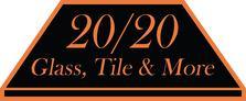 Avatar for 20/20 Glass, LLC