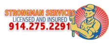 Avatar for Strongman Services
