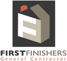 Logo for First Finishers, LLC