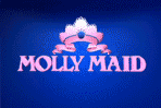 Molly Maid of North Central Cook County logo