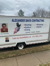 Avatar for Davis Contracting