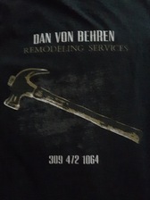 Avatar for Dan Von Behren Remodeling