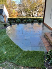 Vasquez Landscaping, LLC logo