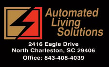 Avatar for Automated Living Solutions