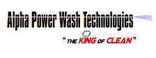 Avatar for Alpha Power Wash Technologies