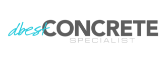 DBest Concrete Specialist, LLC logo