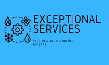 Logo for Exceptional Services