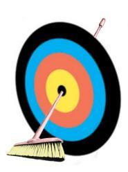 Archer Cleaning Services, LLC logo