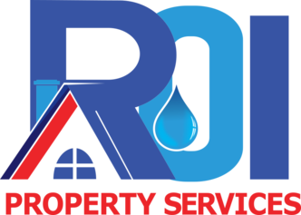 ROI Property Services logo