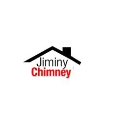 Jiminy Chimney Sweep and Service logo