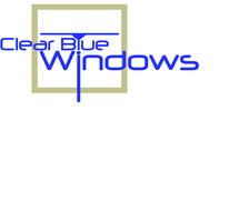 Clear Blue Windows logo