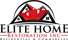 Elite Home Restoration, Inc. logo