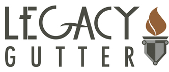 Legacy Gutter Solutions, Inc. logo