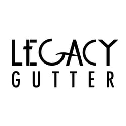 Legacy Gutter Solutions, Inc. logo