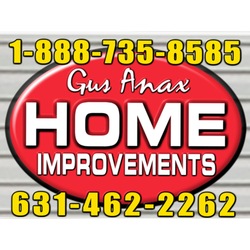 Gus Anax Home Improvements, Inc. logo