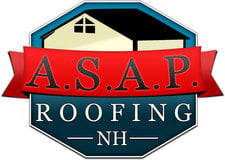 ASAP Roofing, LLC logo