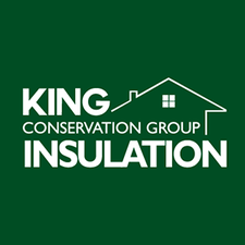 Logo for King Conservation Group, LLC