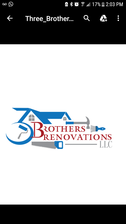 3 Brothers Renovations - Trang ch Facebook logo