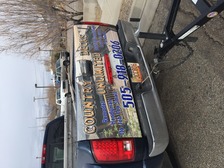 Avatar for Country Decks Unlimited (Not a Licensed Contractor)