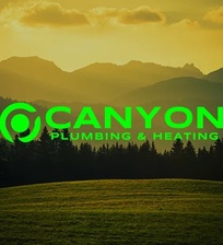 Canyon Plumbing & Heating, Inc. logo