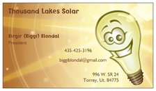 Avatar for Thousand Lakes Construction
