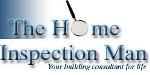 Home Inspection Man.com logo