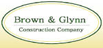 Brown & Glynn Construction Co., Inc. logo