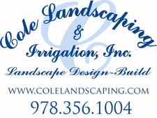 Cole Landscaping & Irrigation, Inc. logo
